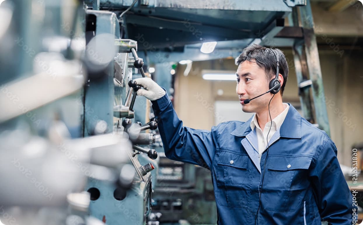 Voice UI in field, mobile, and non-routine environments