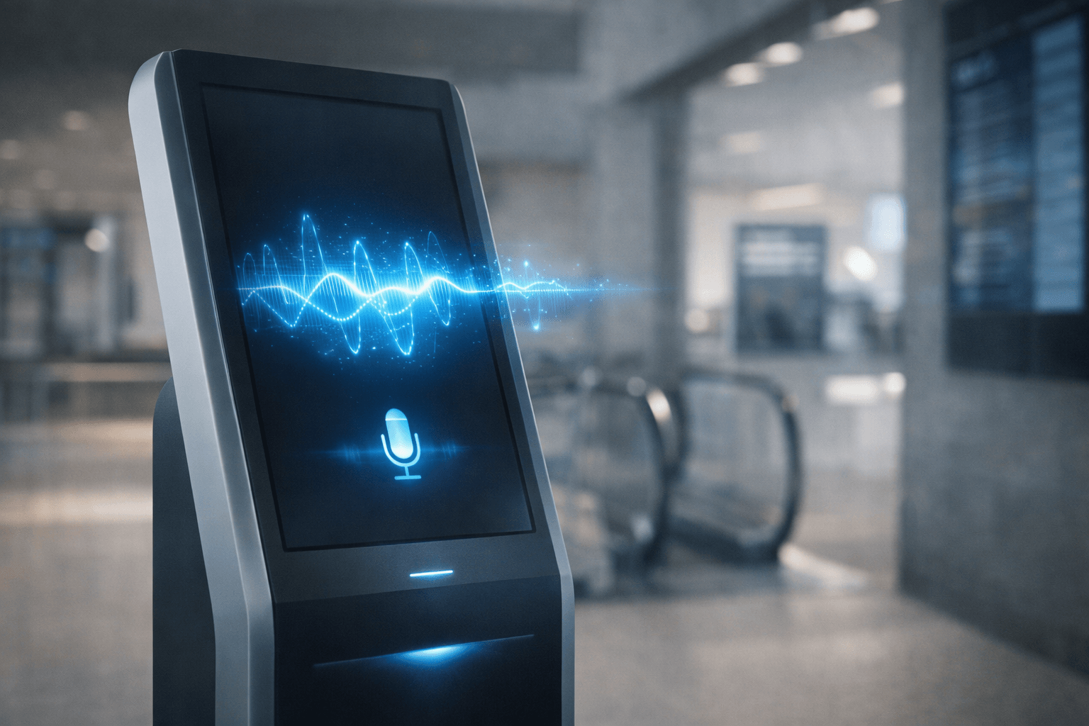 Voice-Enabled Devices & Hardware